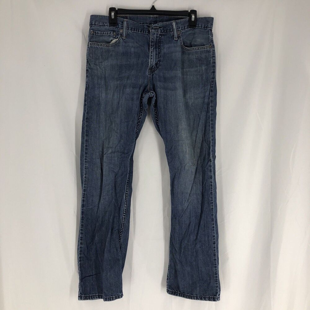 Levi Women's Jeans 33x30